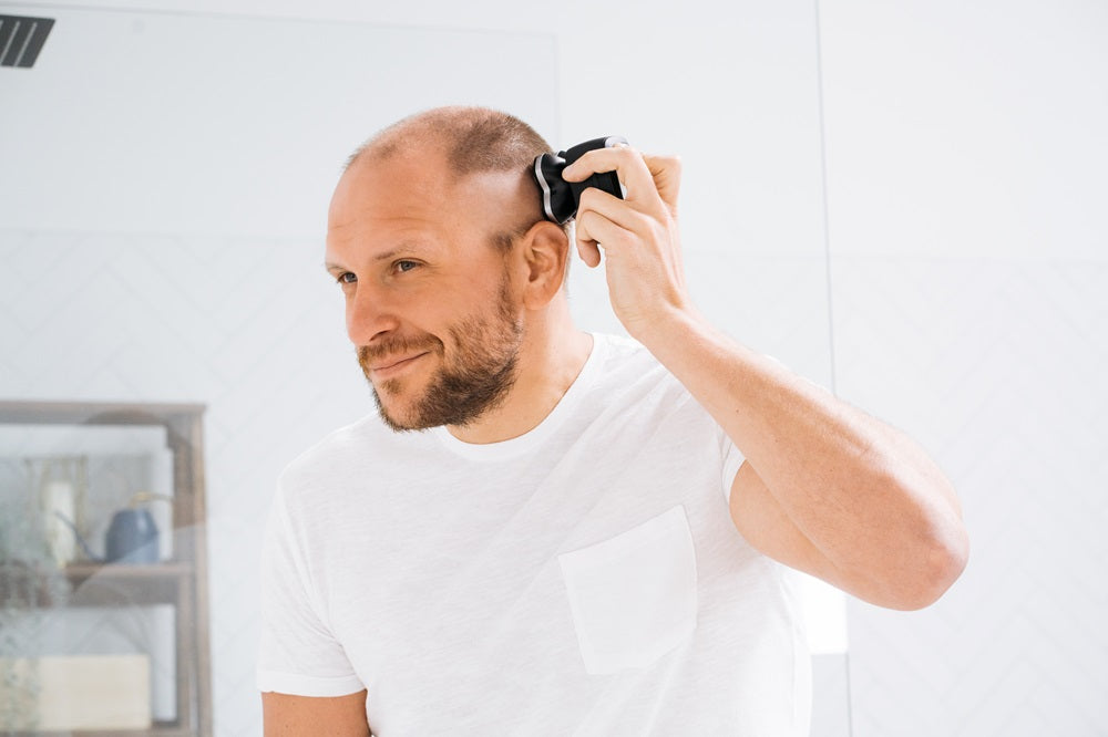How to Shave Your Head in 2026: Step-by-Step