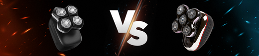 FlexSeries Pro vs Remington Balder Boss