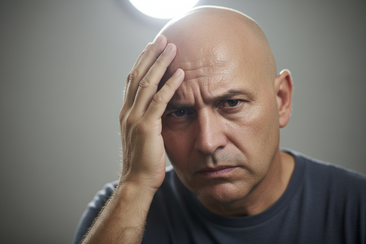 How to Treat an Oily Scalp: Stop the Shine