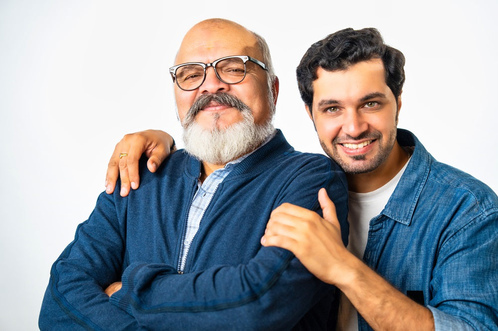 Will I Go Bald If My Dad Is Bald?