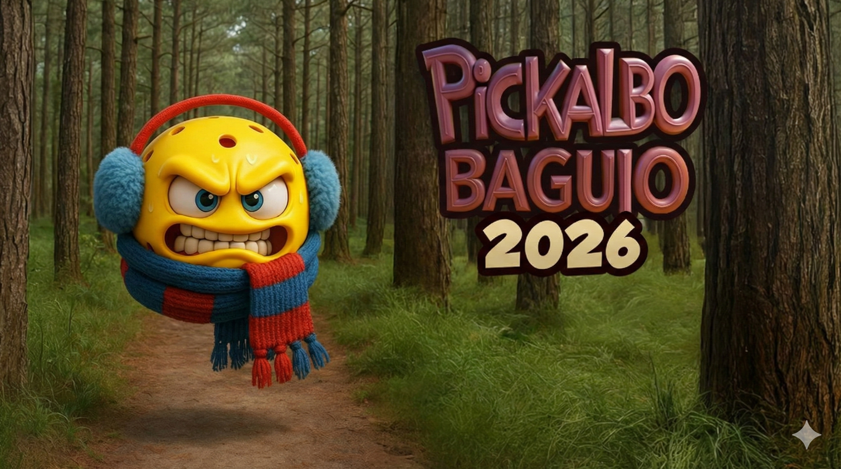 Pickalbo: From Viral Joke to Annual Pickleball Tradition