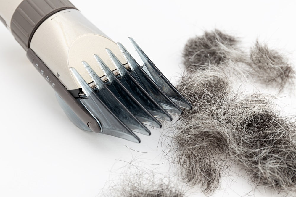 How to Shave Without Getting Hair Everywhere