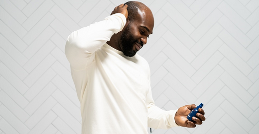 What to Put on Your Bald Head After Shaving