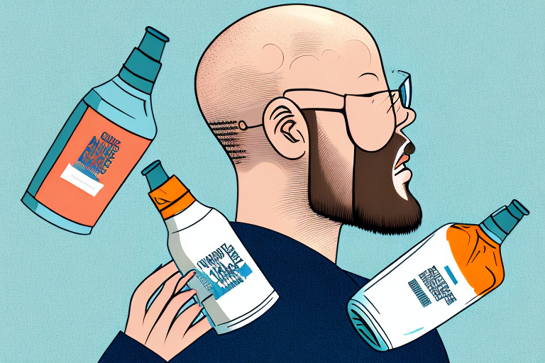 Do Bald Heads Need Shampoo? Pros, Cons & Alternatives