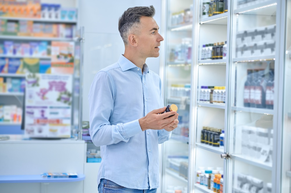 What Medications Cause Hair Loss or Thinning?