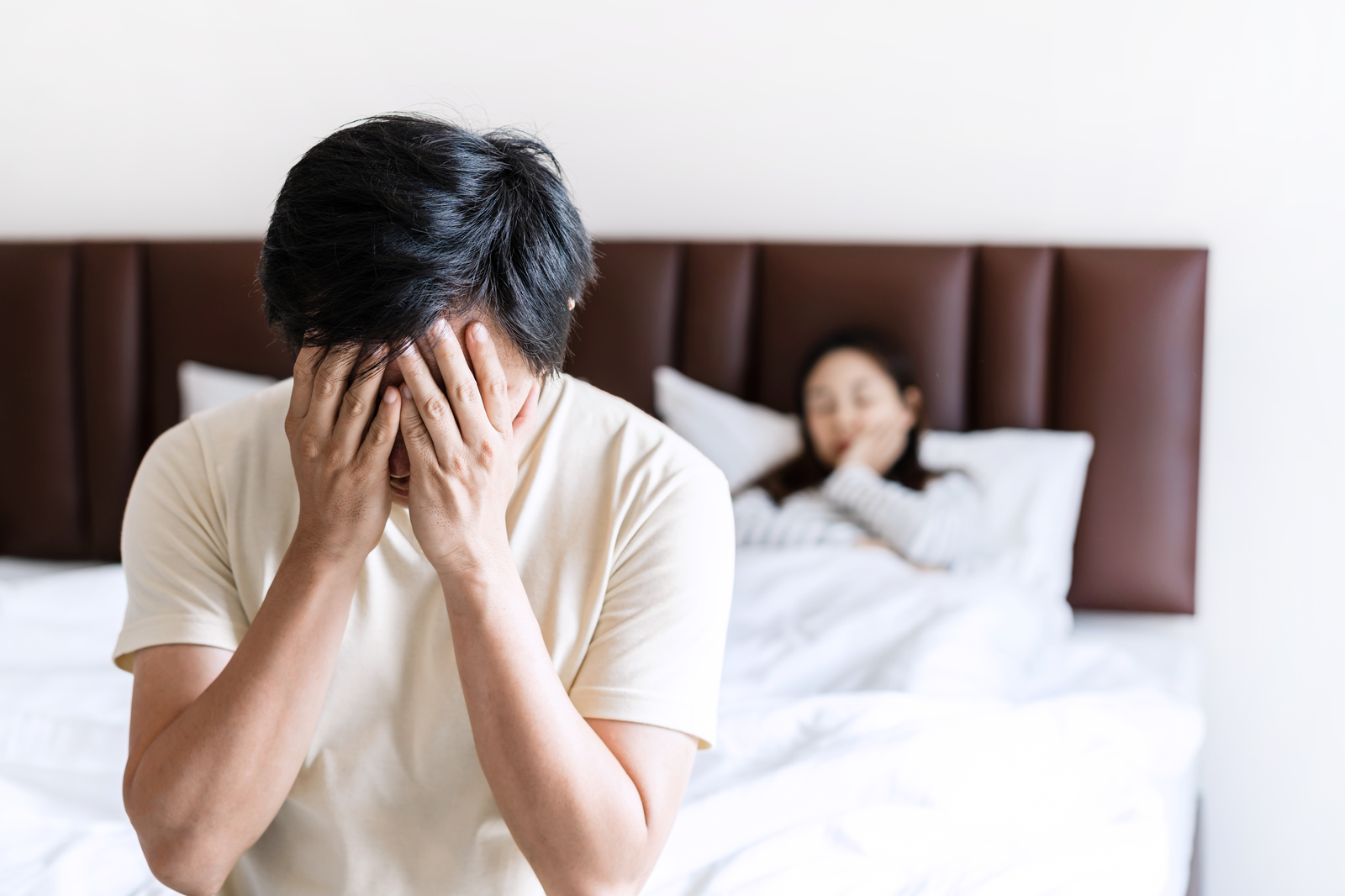 Propecia (Finasteride) Side Effects to Look Out For