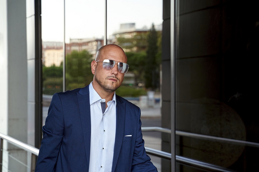 The 8 Biggest Benefits of Shaving Your Head