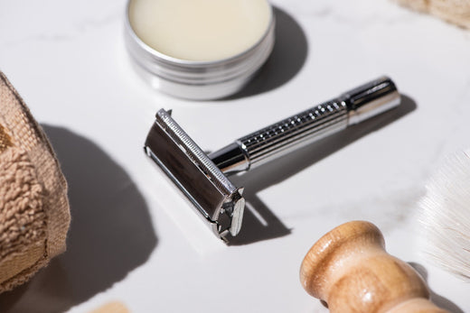 safety razor