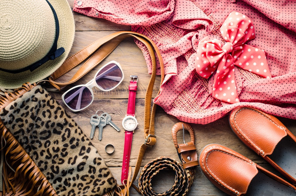 Fashion for Bald Women: The Ultimate Guide