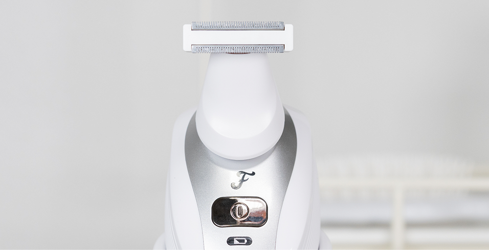 Precision Body Trimmer
