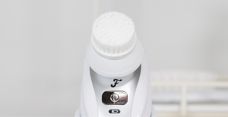 Exfoliation Scrub Brush