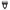 Black plastic hair clipper guard with wide teeth and Freebird and 3mm text embossed on it.