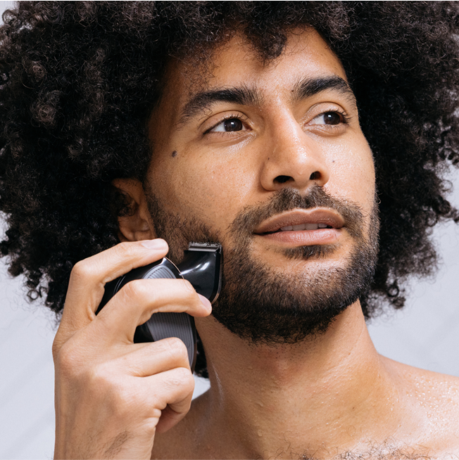 Trim, Shape, and Shave