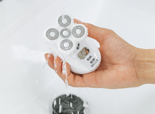 FlexSeries® Shaver