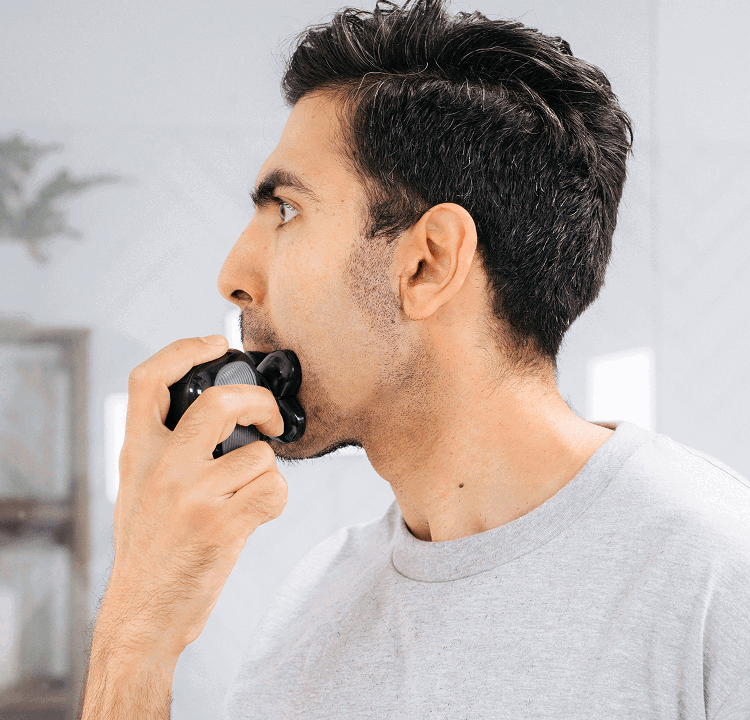 Why 2 Million People Choose This Over Razors product image