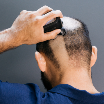 Faster Shaves with Less Effort