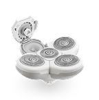 BodySmooth™ Rotary Blade