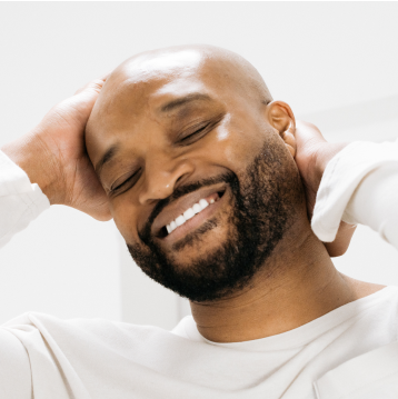 No More Irritation, Nicks, or Cuts—Ever