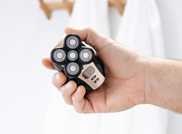 FlexSeries® Shaver