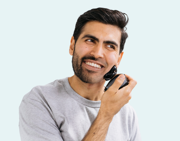 Trim, Shape, or Clean It All
