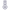 Outline of a medal with a star in the center and a striped ribbon above it.