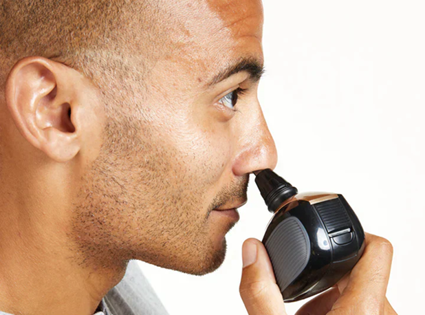 Nose & Ear Trimmer