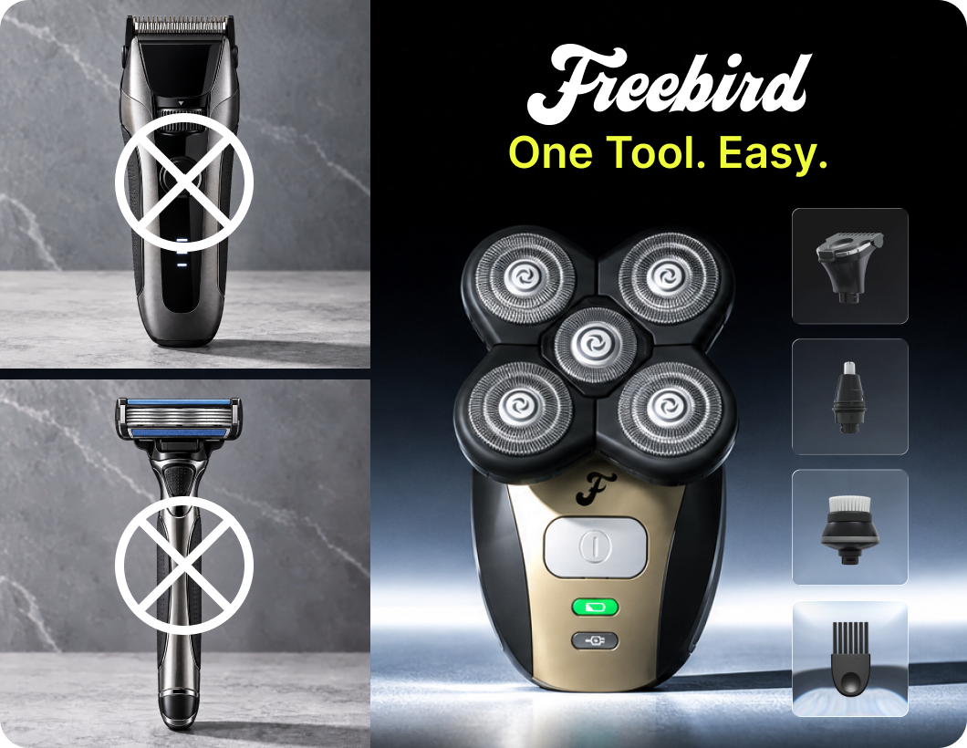 Stop Using Three Different Tools to Get One Job Done