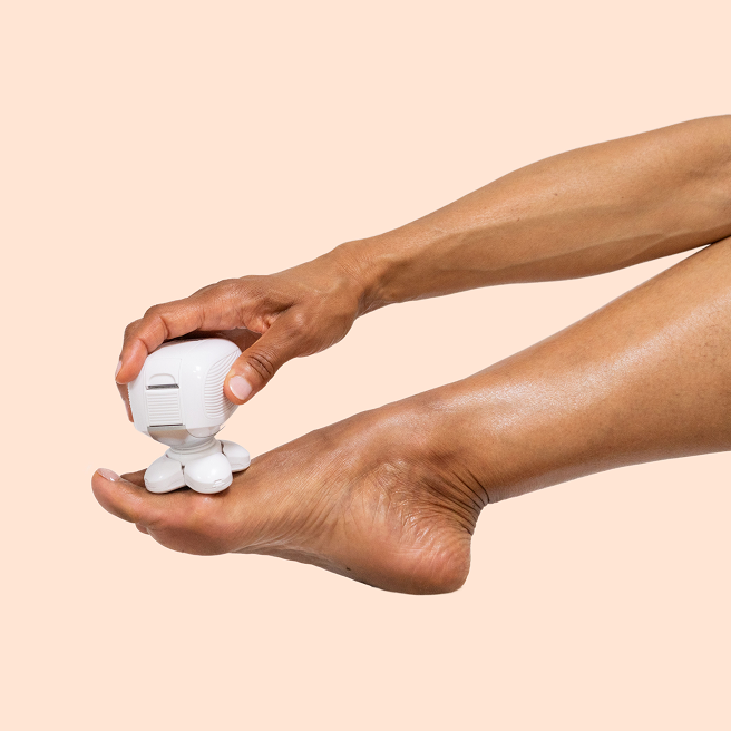 Gentle on Sensitive Skin