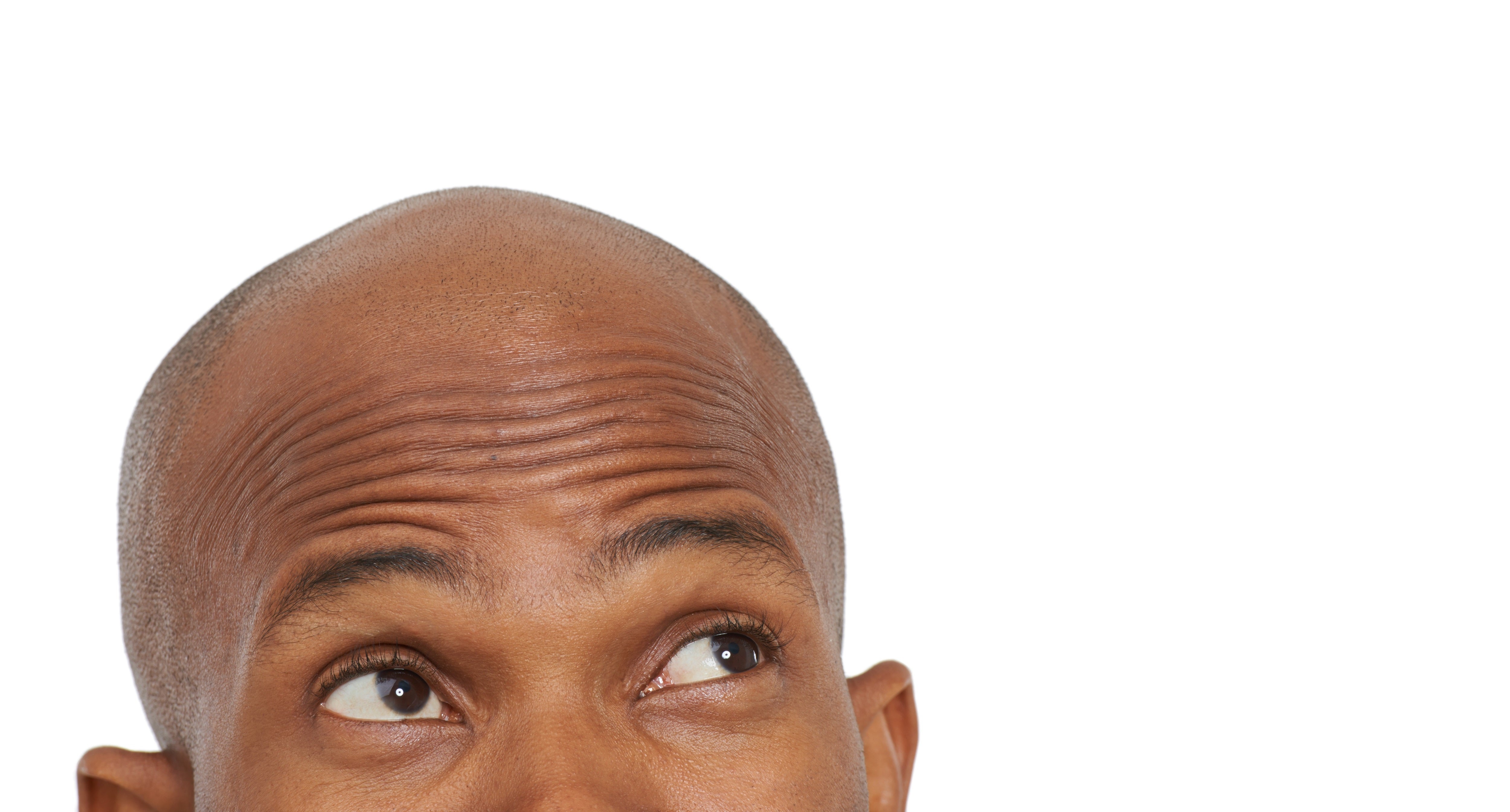 Top 8 Myths About Bald Head Grooming