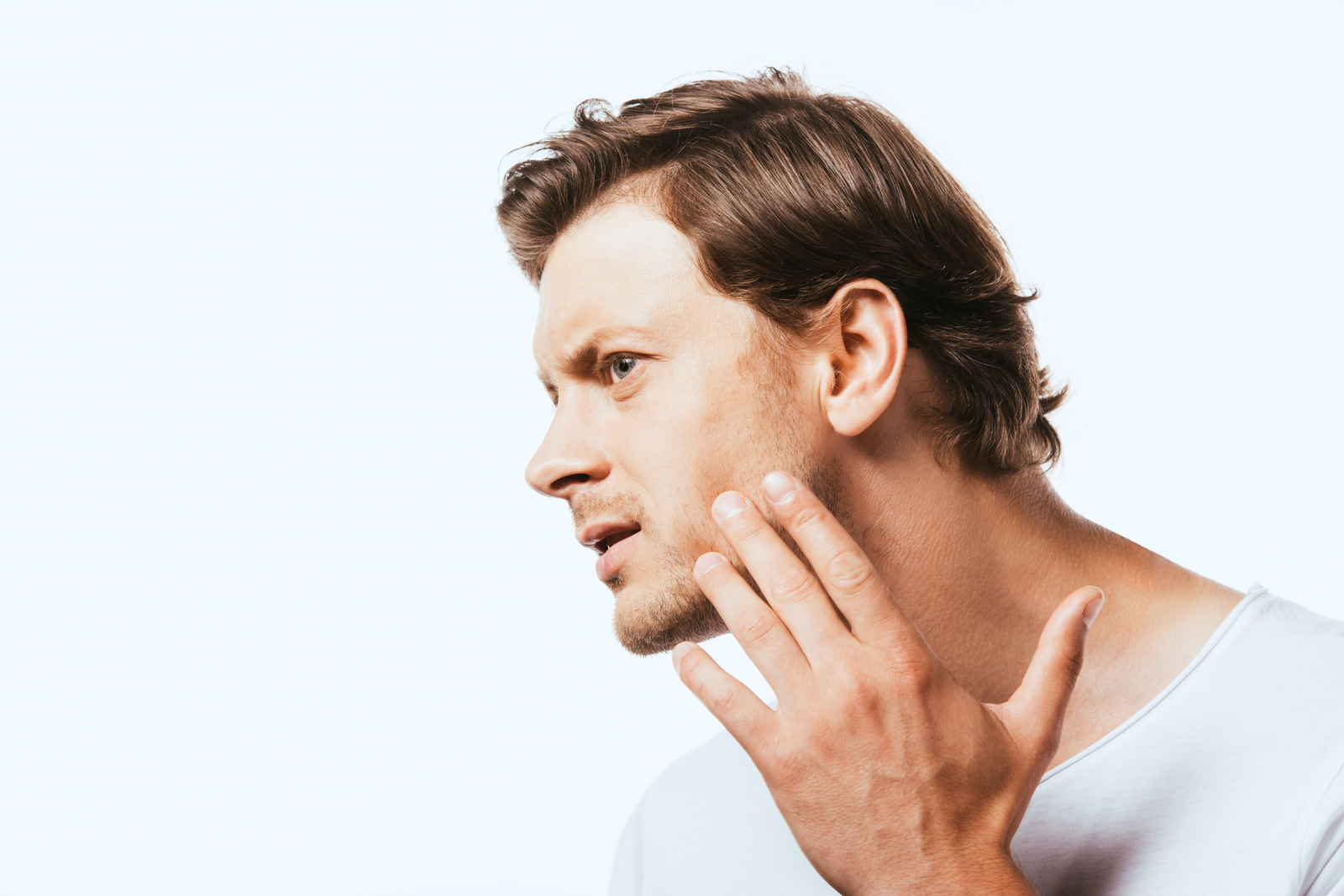 Top 8 Shaving Tips for Men with Sensitive Skin