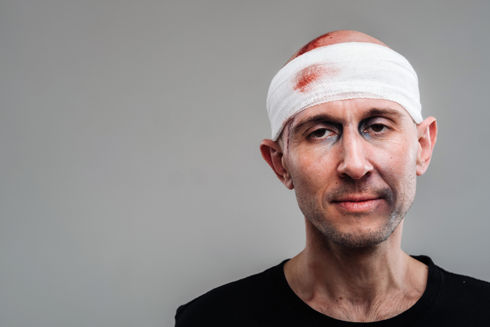 What to Do If You Cut Your Head Shaving