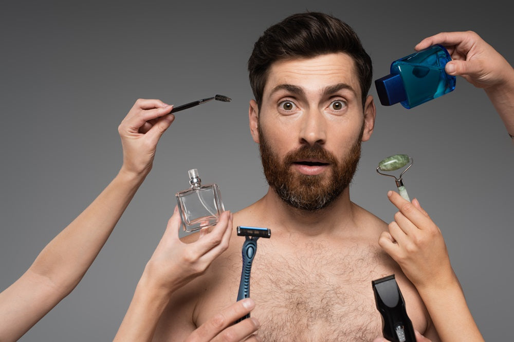 Understanding the True Cost of Shaving
