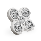 BodySmooth® Rotary Blade icon