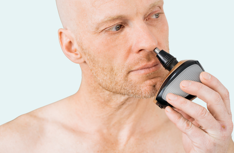 FlexSeries® Shaving Kit