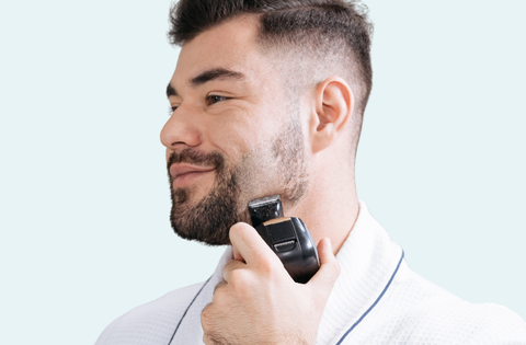 FlexSeries® Shaving Kit