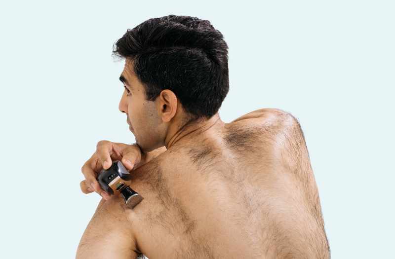 FlexSeries® Shaving Kit