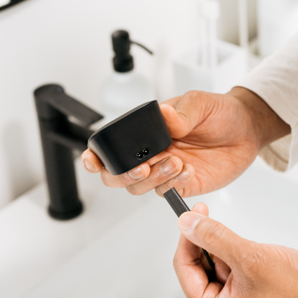 Connect to Power