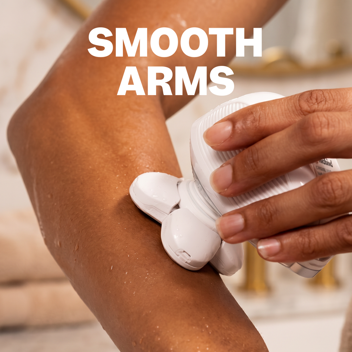 FlexSeries® Shaving Kit for Women
