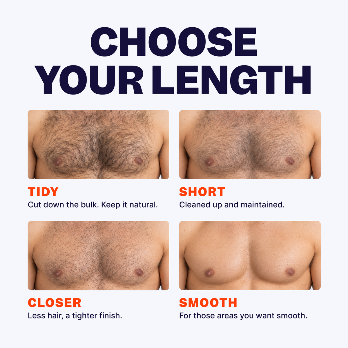 FlexSeries® Shaving Kit