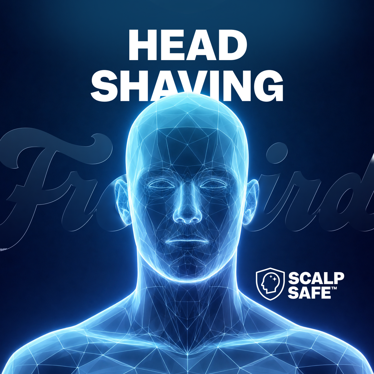 FlexSeries® Shaving Kit