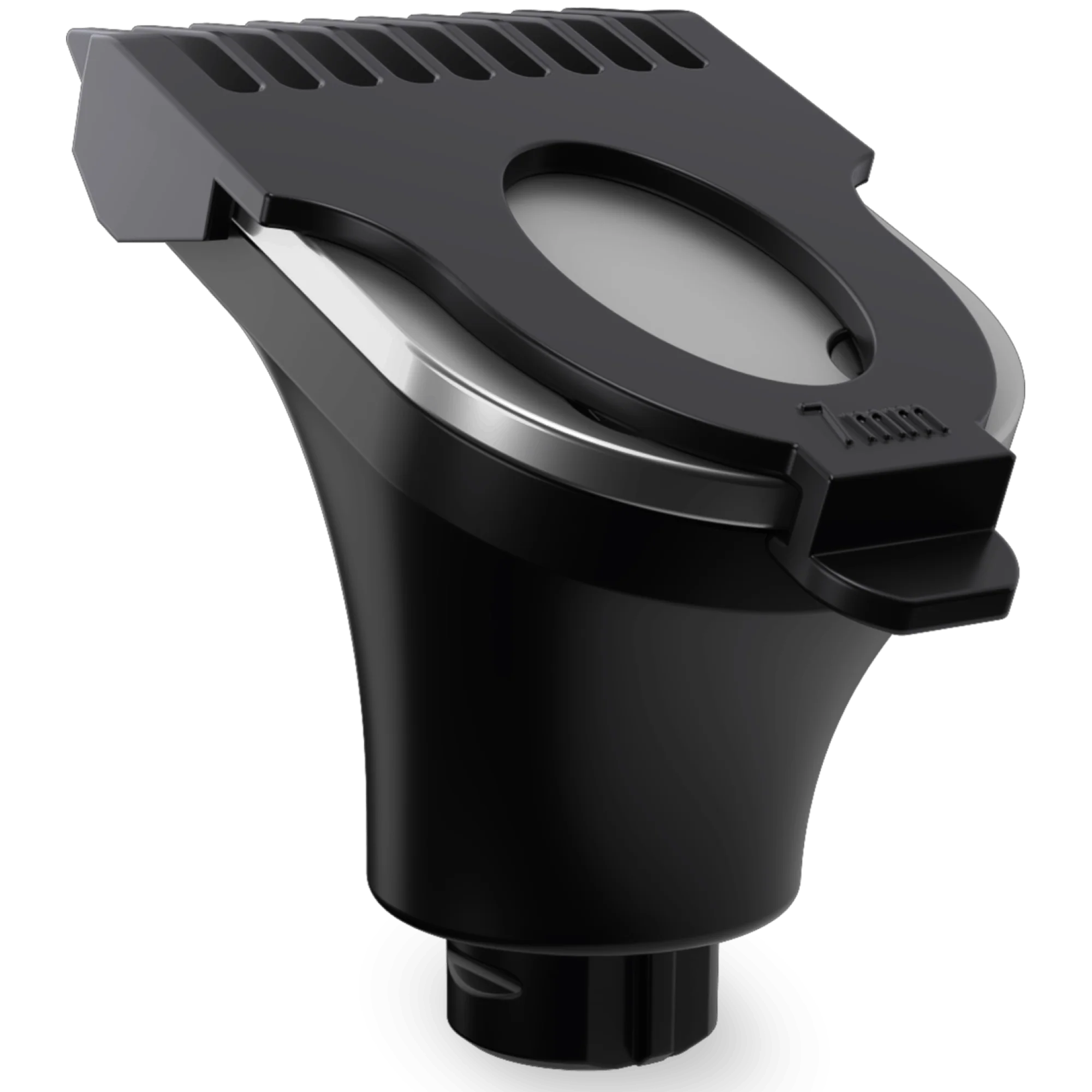 Precision Clipper