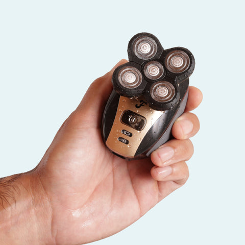 FlexSeries® Shaving Kit