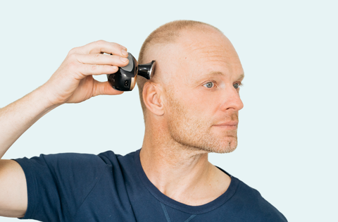 FlexSeries® Shaving Kit
