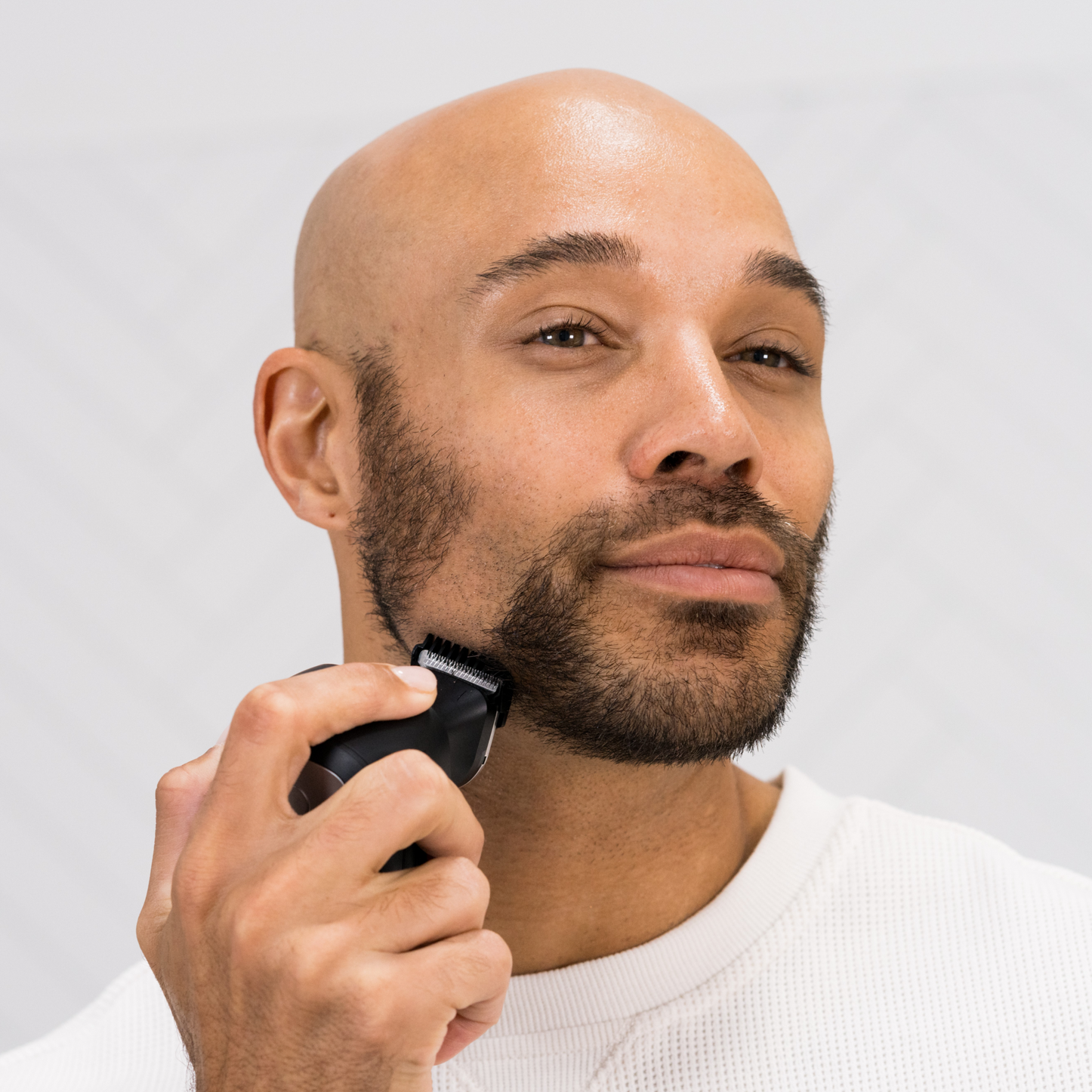 Recorta tu barba