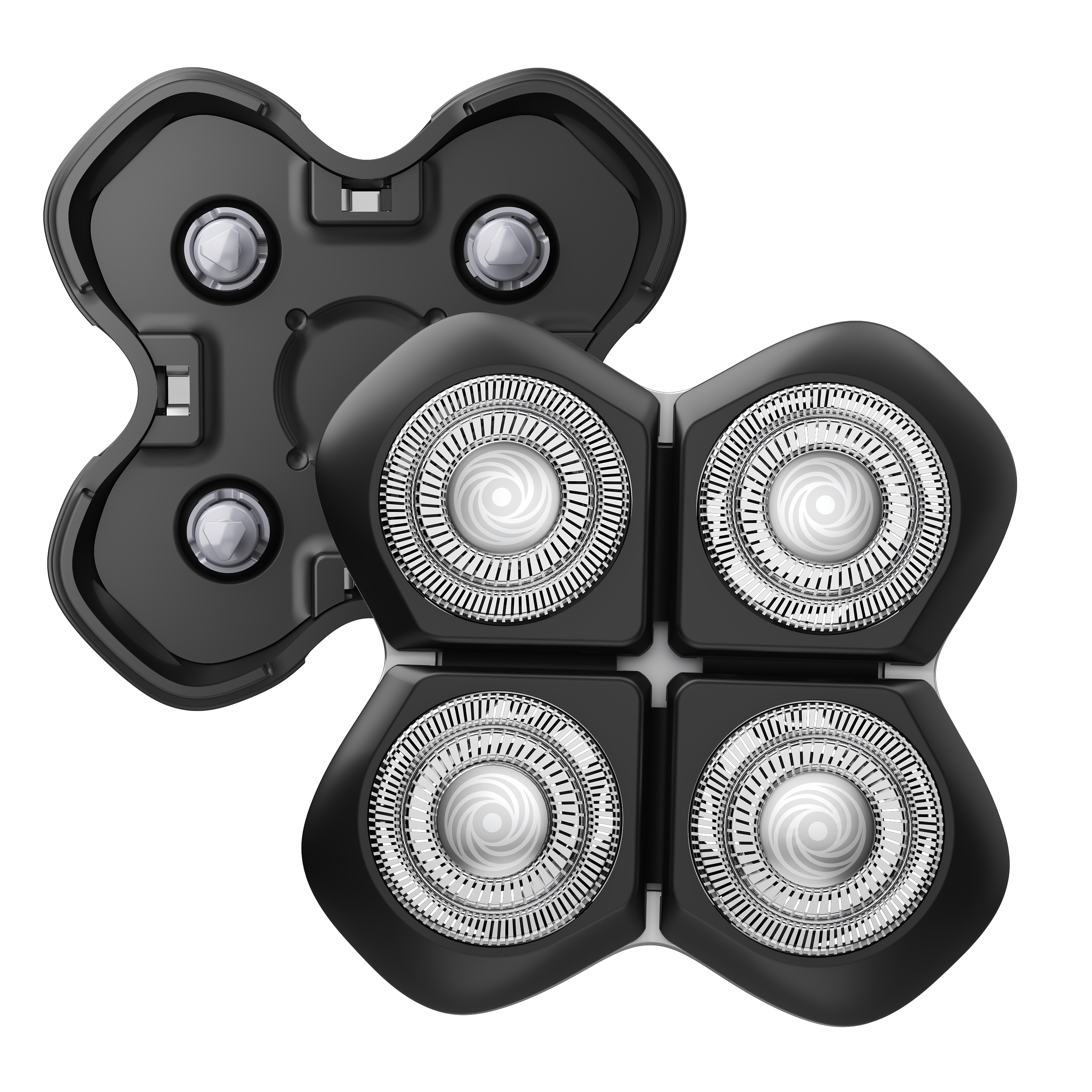 ScalpSafe™ Blade System