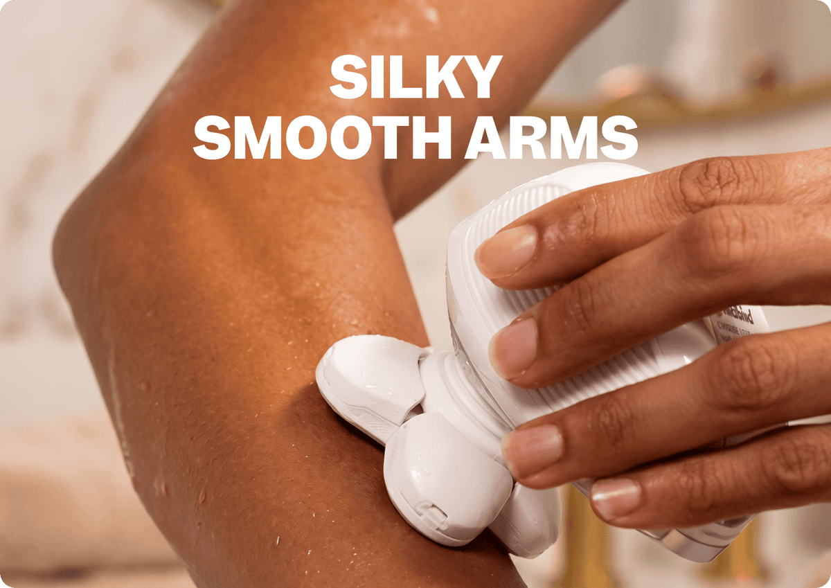 FlexSeries® Shaving Kit for Women