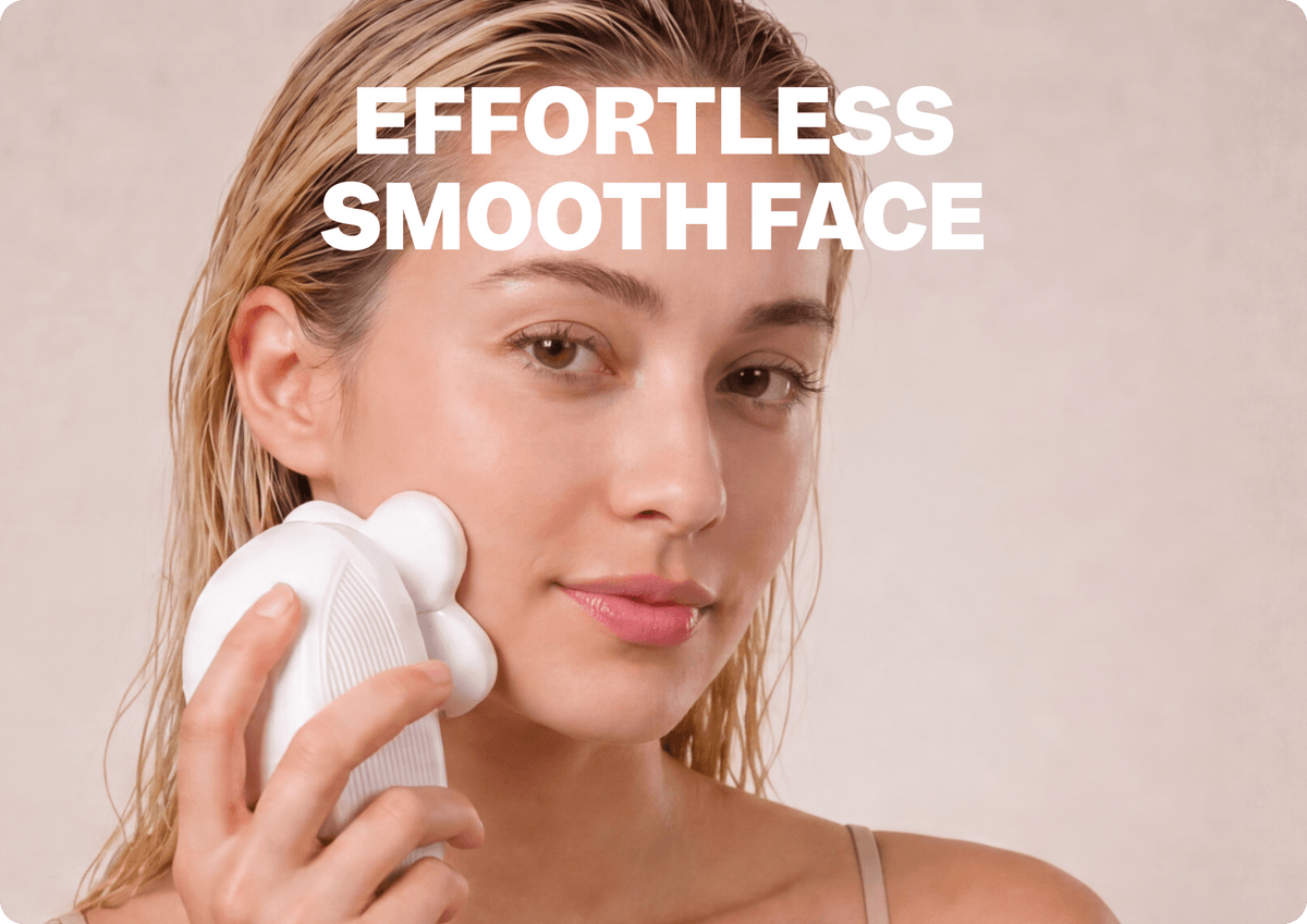 FlexSeries® Shaving Kit for Women
