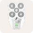 FlexSeries® Shaving Kit for Women