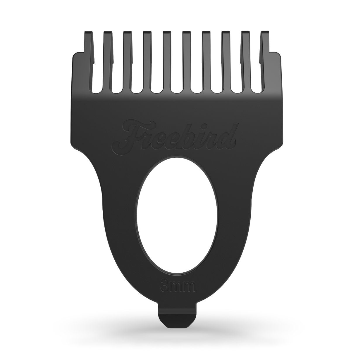 3-5-7mm Guards