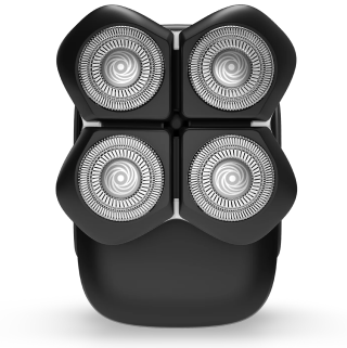 FlexSeries® Pro Shaver